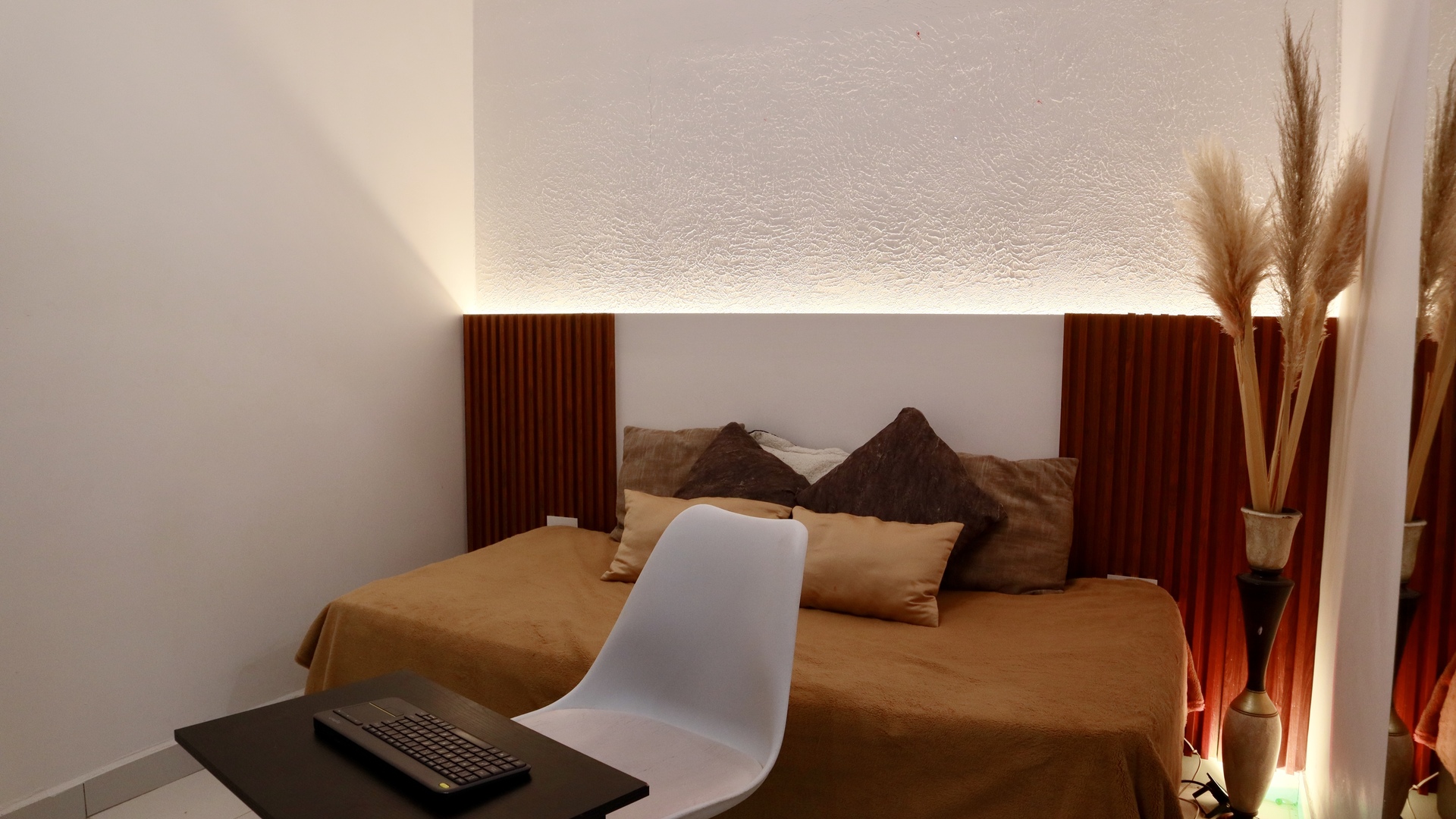 Sala de transmisión 1