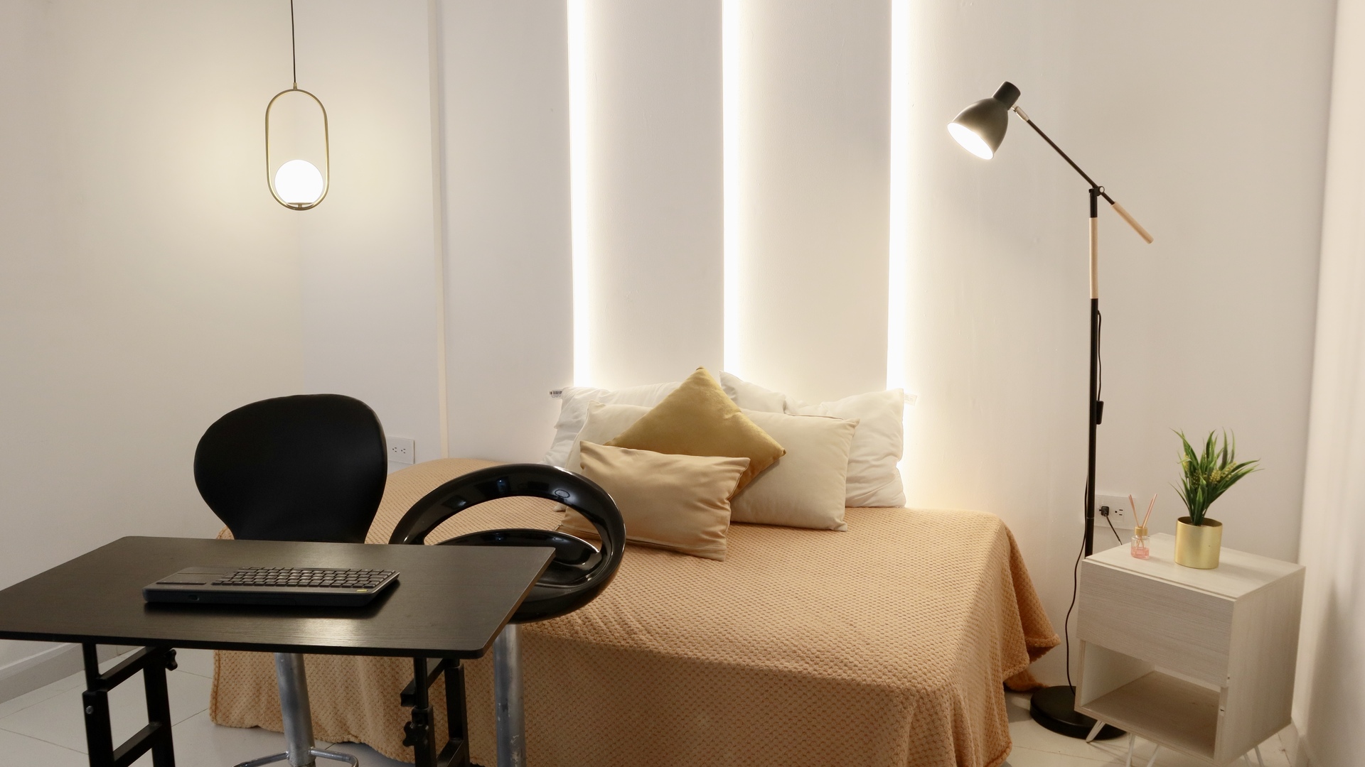 Sala de transmisión 2